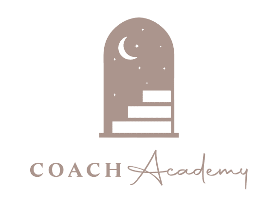 Logo Coach Academy