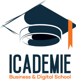 Logo Icademie