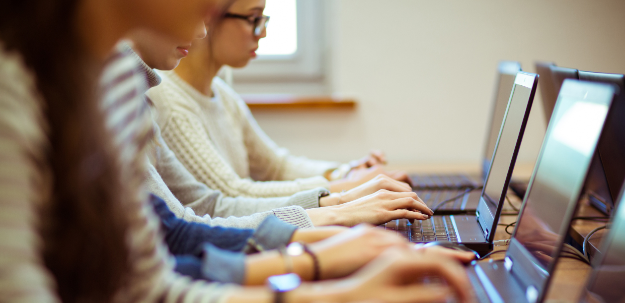 classe inversée examen en ligne