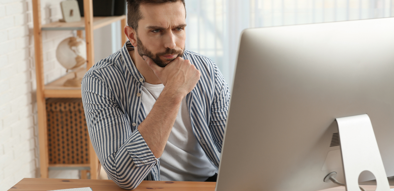 Illustration pour l'article de blog : les bonnes pratiques pour les examens en ligne