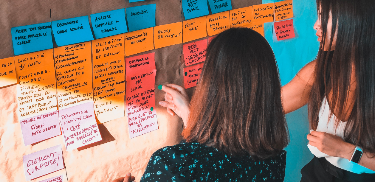 Conception universelle de l’apprentissage