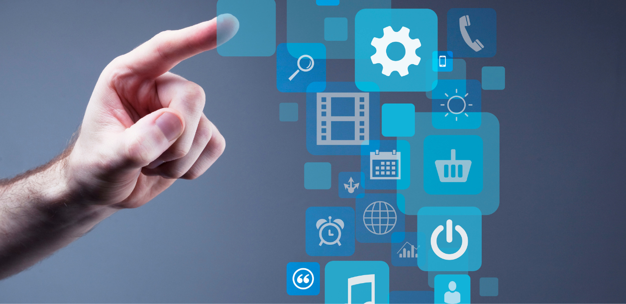 Illustration de l'article de blog sur l'adaptative learning