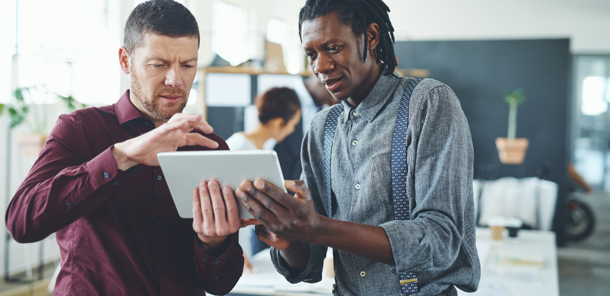 Illustration de l'article de blog sur les serious games