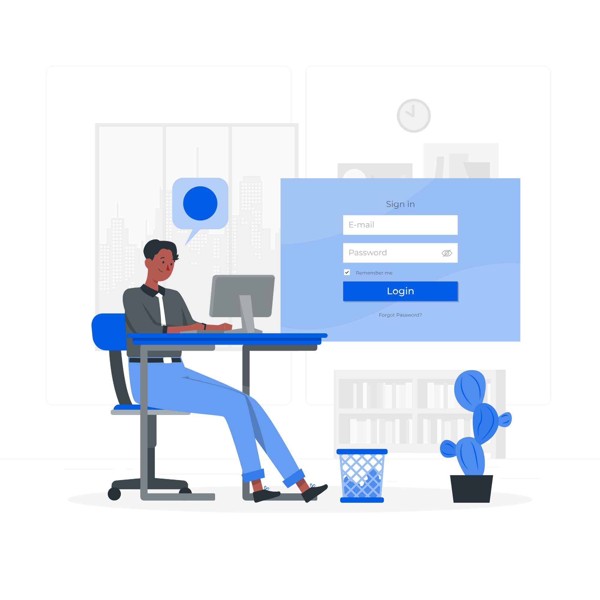 Image d'illustration tests de configuration