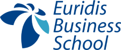 Logo Euridis Business School