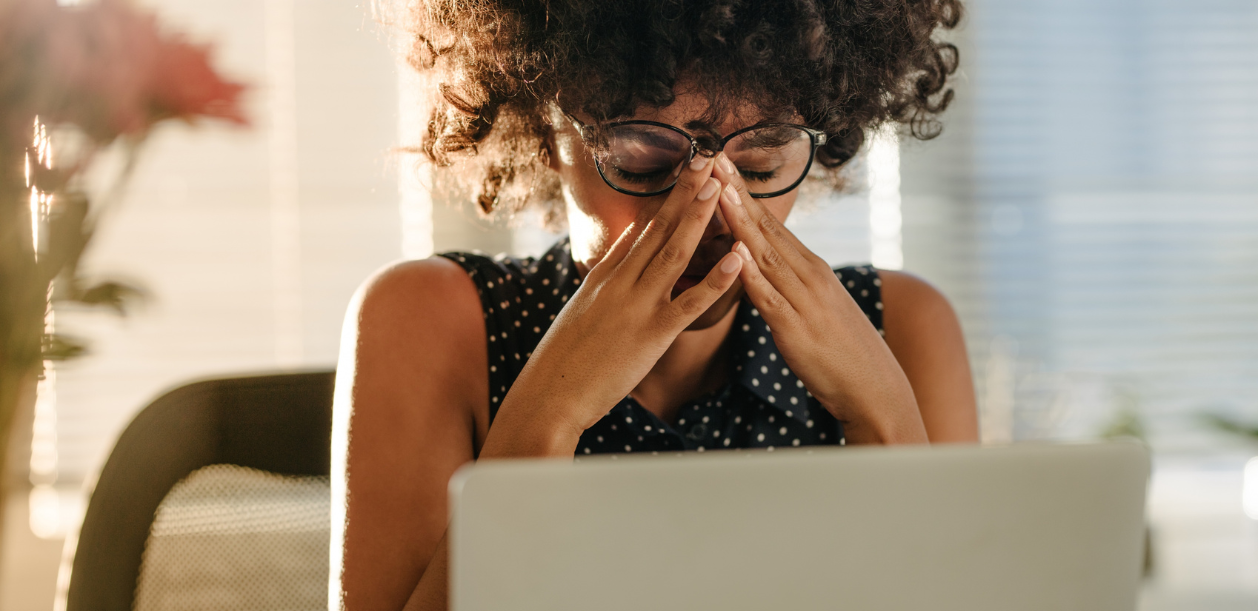 Illustration de l'article de blog : comment gérer son stress ?